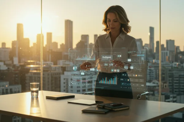 Thought Leaders: HubSpot’s Secret to 2026 Influence