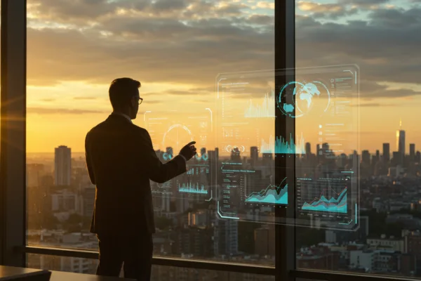 CEOs in 2026: Marketing & Digital Transformation