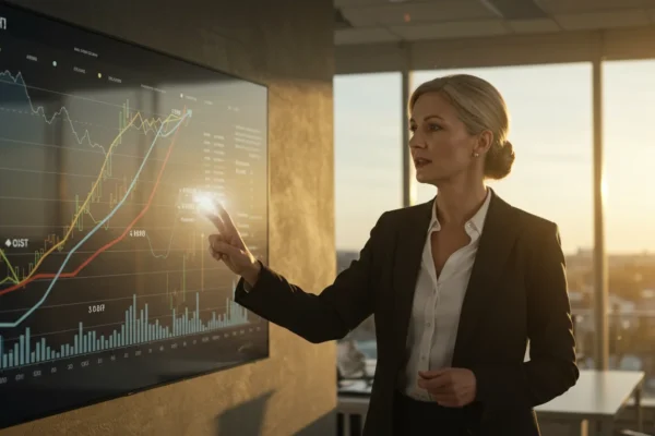 Thought Leader Interviews: 4 Marketing Myths for 2026