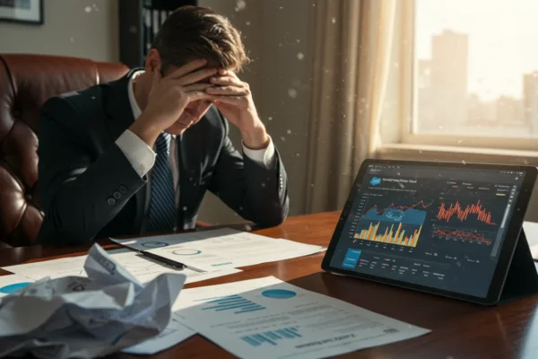 CEOs: Stop Wasting Money on Salesforce Marketing Cloud