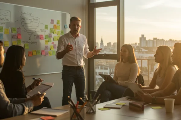 CEOs: The New Marketing Disruptors?