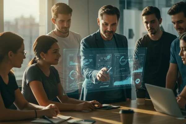 CEOs: The New Marketing Powerhouse in 2026