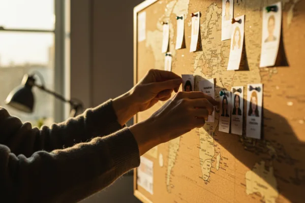 Build Your 2026 Brand: 90% Niche Precision