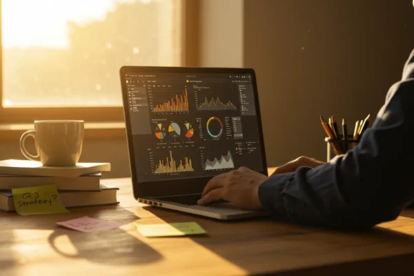 Invisible Experts: Brand Building in 2026