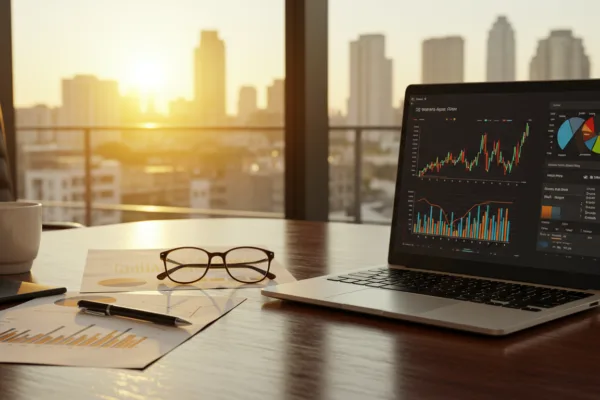 Content ROI: Lawyers Win Big With Blog Posts