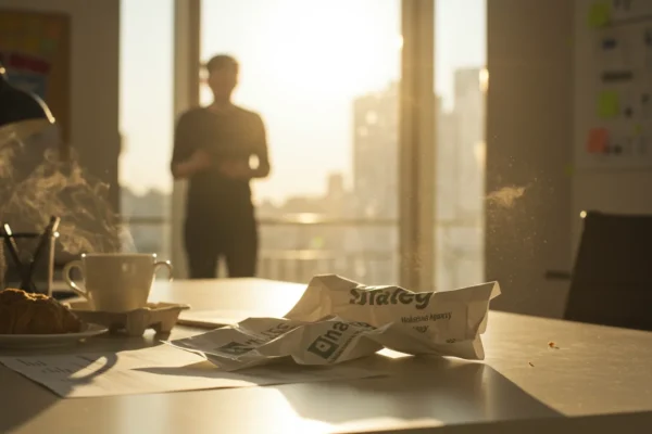 Why Bloom & Thrive’s Content Failed to Convert