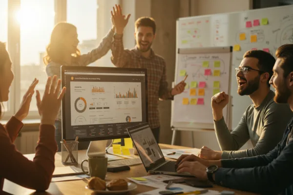 Growth-Genius: CPL Slashed 30% by Content in 2026