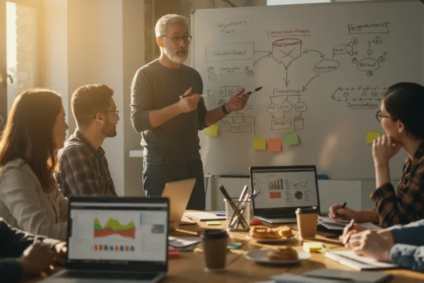 Thought Leaders: 72% Trust Your Content in 2026