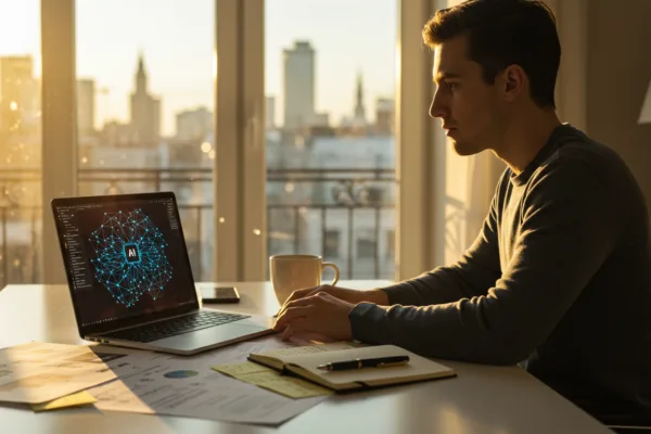 Buffer: Build Your 2026 Thought Leader Brand Now