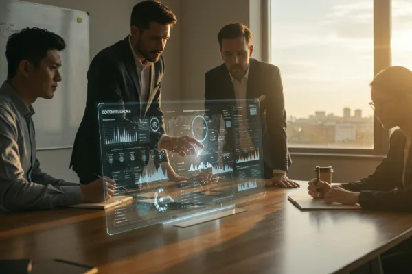 Boost 2026 Content: Semrush & AI Tactics