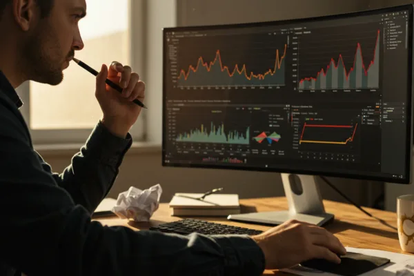 Data-Driven Articles: Are You Measuring ROI Wrong?