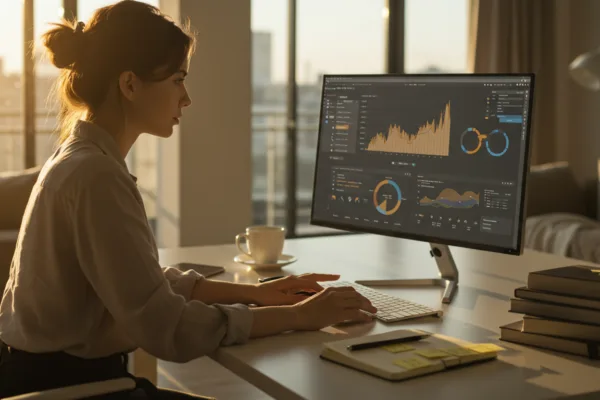 Data-Driven Content: Double Your Traffic in 90 Days