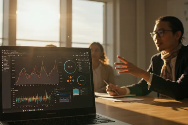 Public Speaking Marketing: 5 Steps to 2026 ROAS