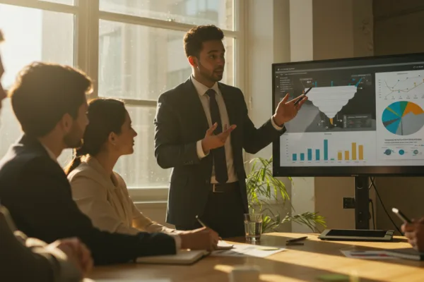 Define Your Niche: Expertise & Authority in Your Field