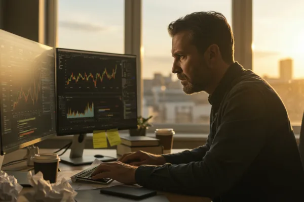 Digital Marketing: 5 Steps to 2026 Growth