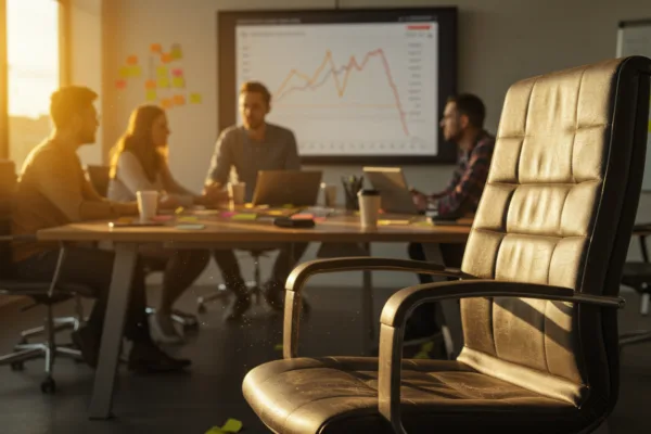 78% of Marketing Execs Unready for 2026 Tech Shift