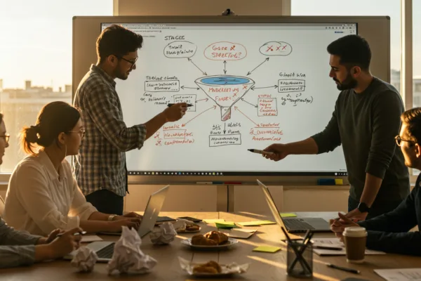 Digital Marketing Myths: 2026 Strategy Shifts