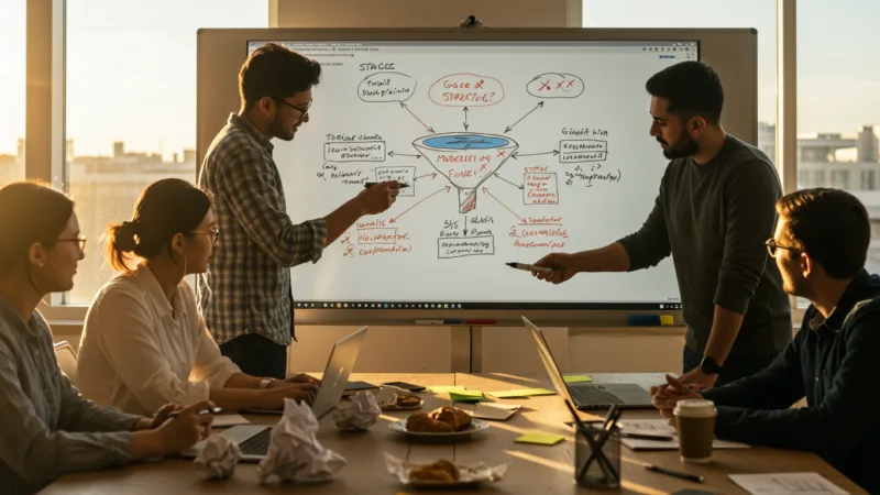 Digital Marketing Myths: 2026 Strategy Shifts