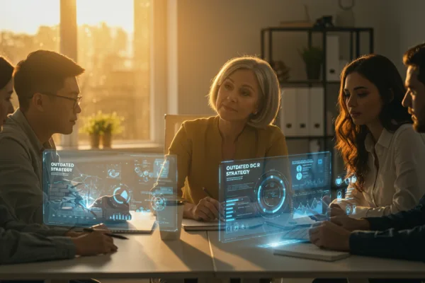 Digital Marketing: 5 Shifts for 2026 ROI