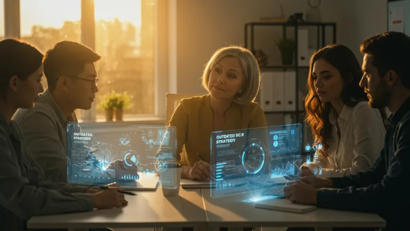 Digital Marketing: 5 Shifts for 2026 ROI