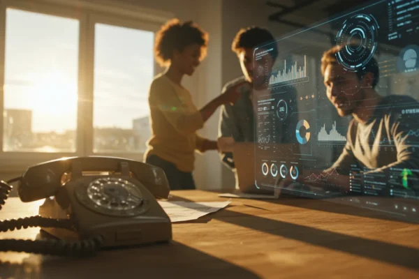 The Daily Grind: Video Marketing in 2026