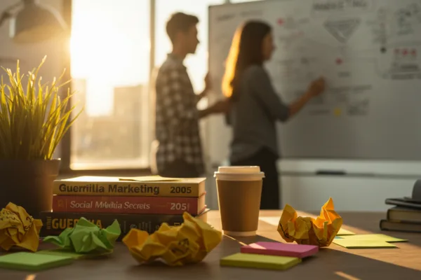 Stop Wasting PR Budget: Avoid These 5 Media Relations