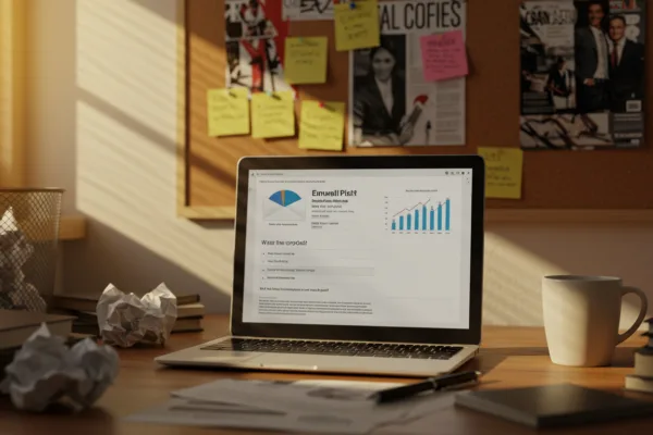 Thought Leaders: Boost 2026 Marketing Authority 15%