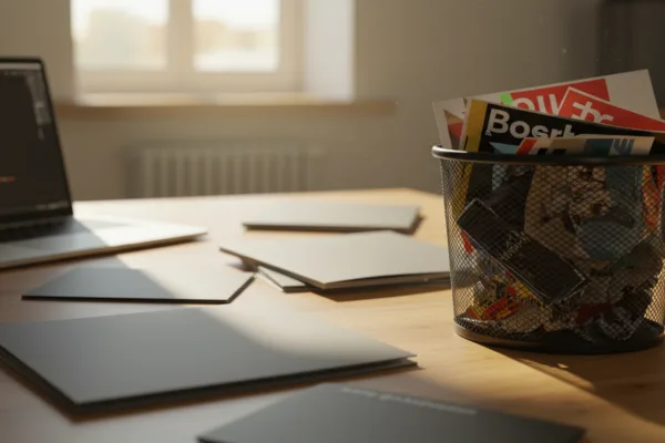 Ditch the Trash: Media Pitching that Works in 2026