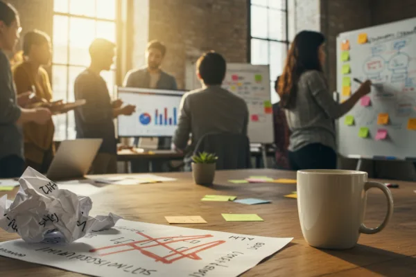 Stop Chasing Likes: Build a 50-Person Power Community