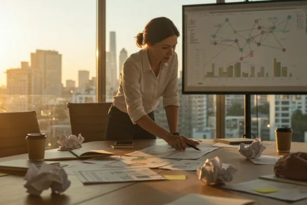Ditch Vanity Metrics: Build Real Authority in 2026