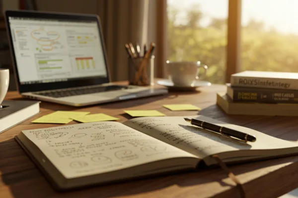 GA4 Article Marketing: 2026 Engagement Tactics