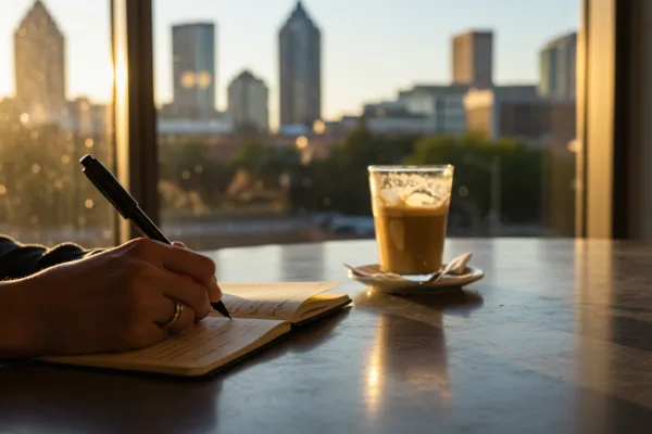 Earned Media: Atlanta Brands Break Through the Noise