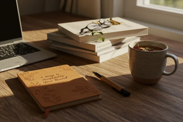 EcoChic Trends: 5 Ways to Amplify Your Brand