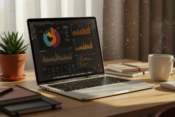 Entrepreneurs: Master 2026 Marketing with GA4 & HubSpot