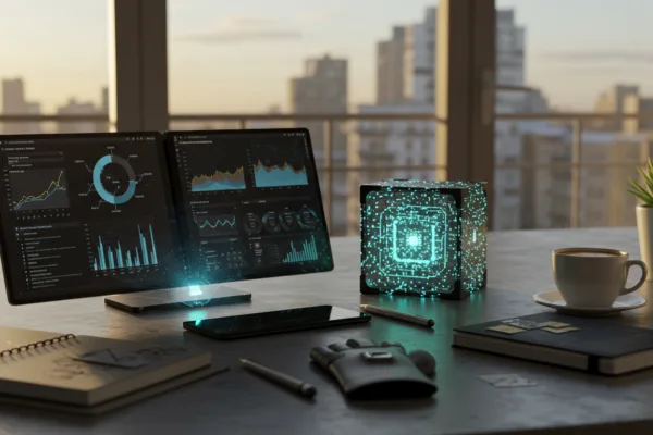 Launch Digital Marketing: Your First 5 Moves to Win