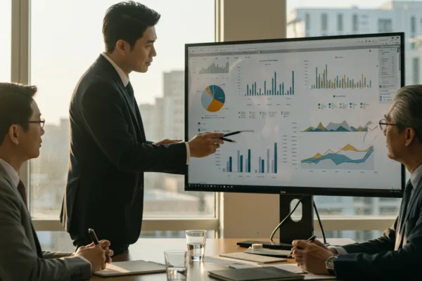 Marketing Executives: 2026 AI & Data Mandate