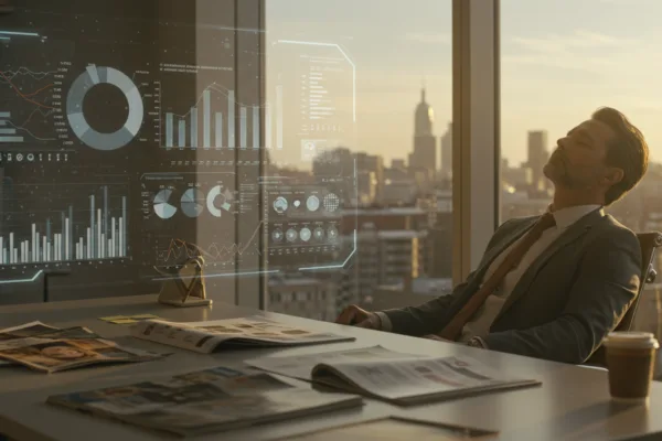 Podcasts: Your 2026 Marketing Secret Weapon