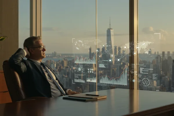 Executive Marketing: 2026’s New Growth Drivers