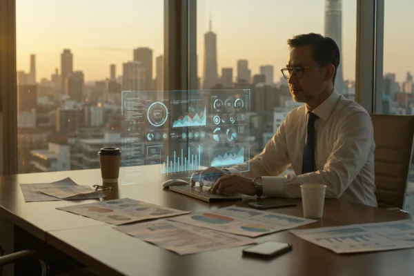 Marketing Execs: 3 Keys to 20% ROI & CX Uplift