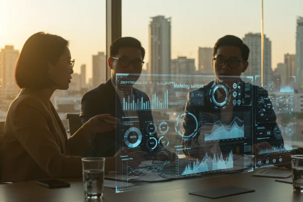 SME Marketing: Boost Your Influence in 2026