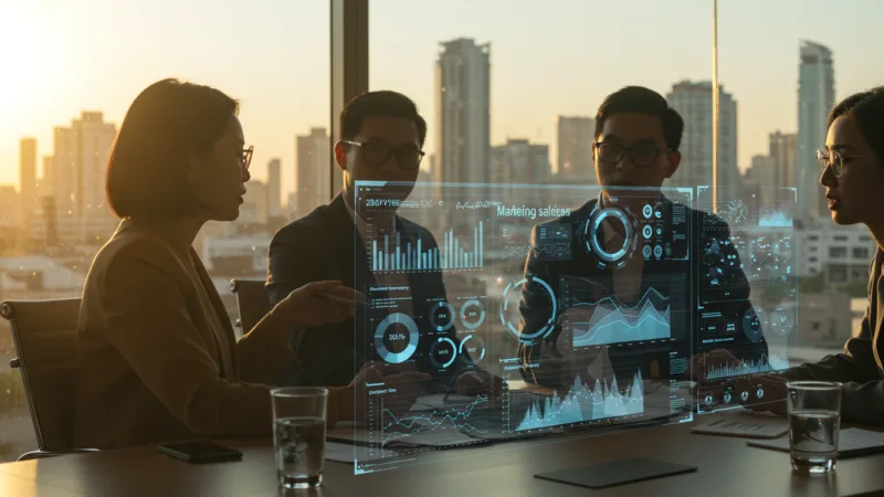 Podcast Marketing: $3.5B Opportunity in 2026