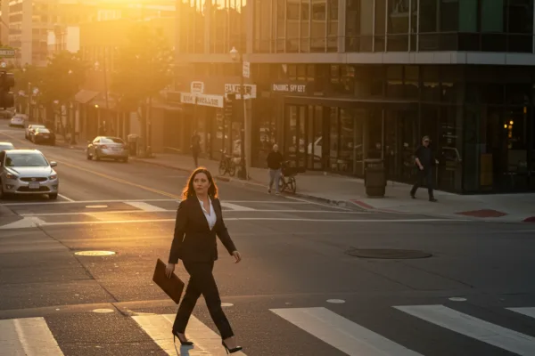 Executive Marketing: How to Win Big Locally