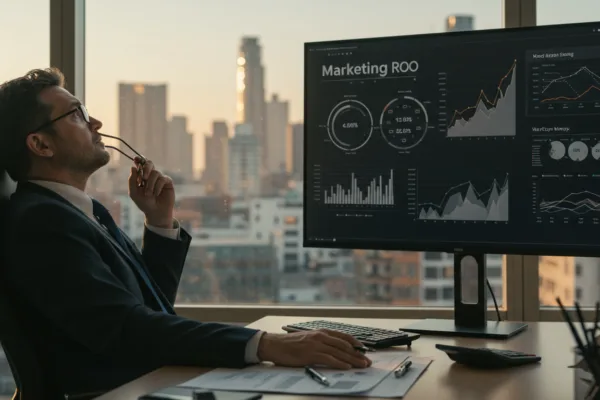 Google Ads: Your 2026 Strategy for ROAS Growth