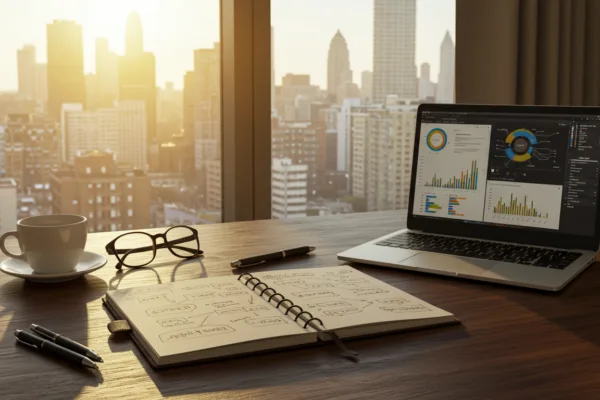 Executives Transform Marketing in 2026: 30% Trust