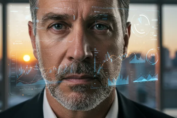 Executives: Are You Ready to Lead Marketing in 2026?