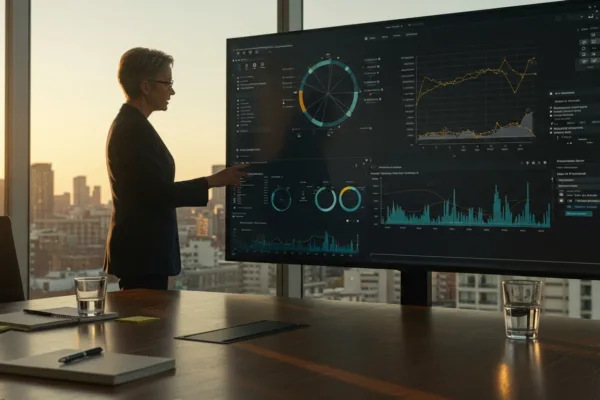 Personal Branding ROI: 85% Fail to Measure in 2025