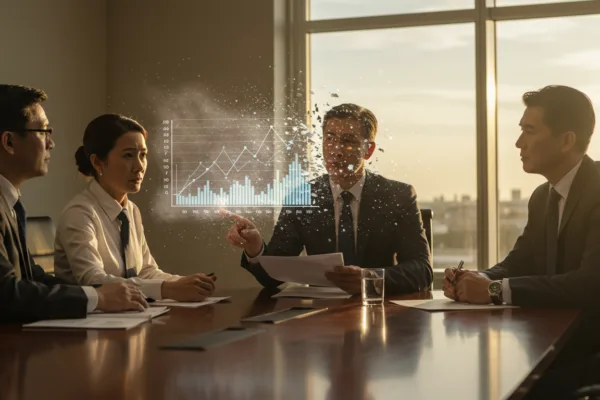 2026 CEOs: Marketing ROI Demands New Playbook