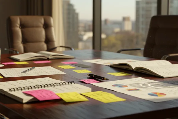 Rethink Executive Marketing: SecureSphere’s CPL Lessons