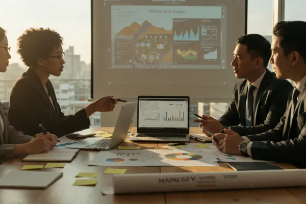 Thought Leader Interviews: B2B Success in 2026
