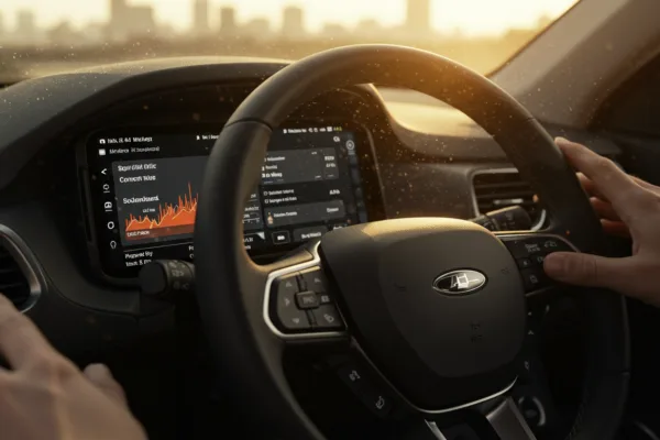 Tableau CRM: Executive Marketing Dashboards for 2026